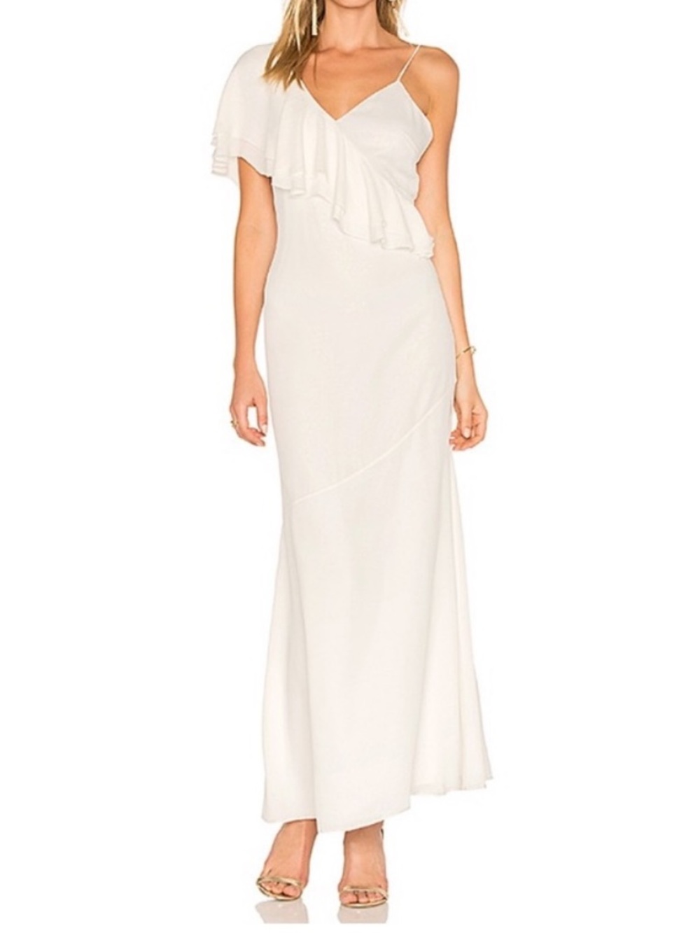 LPA Maxi Dress Size S